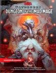 Dungeons & Dragons: Dungeon of the Mad Mage (EN)