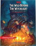 Dungeons & Dragons: The Wild Beyond the Witchlight (EN)