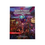 Dungeons & Dragons: Journeys Through The Radiant Citadel (EN)