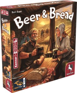 Beer & Bread (DE)