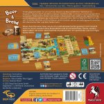 Beer & Bread (DE)