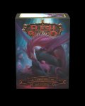 Dragon Shield: Standard Art Sleeves Matte - Flesh and Blood Ouvia (100)