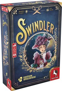 Swindler (DE)