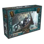 A Song of Ice & Fire: Ironborn Reavers (Plünderer der Eisenmänner)