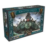 A Song of Ice & Fire: Blacktyde Chosen (Auserkorene von Haus Schwarzfluth)
