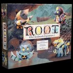 Root: The Clockwork Expansion 2 (EN)