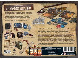 Gloomhaven (DE)