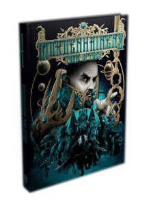 Dungeons & Dragons: Mordenkainens Tome of Foes *Alt...