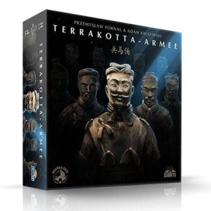 Terrakotta-Armee