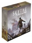 Scythe: Aufstieg der Fenris - Erweiterung