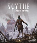 Scythe: Aufstieg der Fenris - Erweiterung