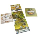 The 7th Continent: Basisbox - Classic Edition (DE)