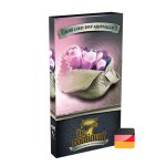 The 7th Continent: Das Lied des Kristalls & Spielmodi (DE)