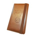 The 7th Continent: “Satchel & Journal” binder