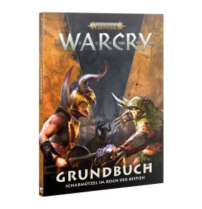 WARCRY: GRUNDBUCH (DE)