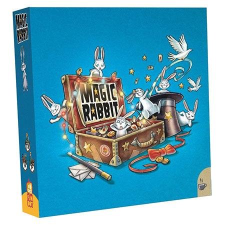 Magic Rabbit (DE)