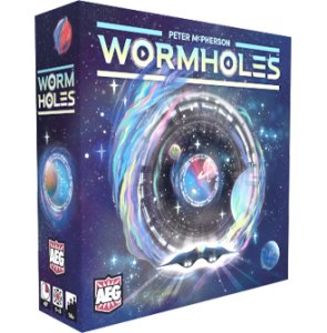 Wormholes (EN)