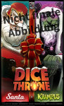 Dice Throne: Santa vs Krampus (DE)