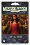 Arkham Horror: LCG - Glück und Torheit