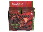 The Brothers War - Collector Booster Display EN (12 Packs)