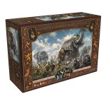 A Song of Ice & Fire: Golden Company War Elephants (Kriegselefanten der Goldenen Kompanie)