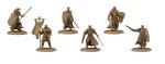 A Song of Ice & Fire: Golden Company Swordsmen (Schwertkämpfer der Goldenen Kompanie)