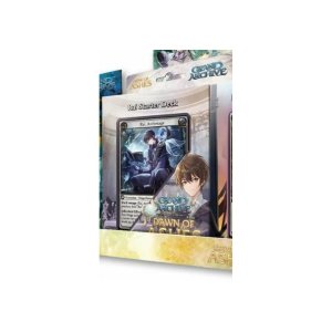 Grand Archive: Dawn of Ashes - Starter Deck...