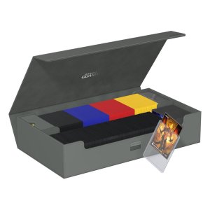 Ultimate Guard: Omnihive 1000+ Xenoskin - Grey