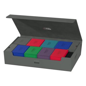 Ultimate Guard: Omnihive 1000+ Xenoskin - Grey