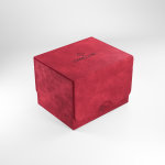 Gamegenic: Sidekick 100+ XL Convertible - Red