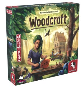 Woodcraft (DE)