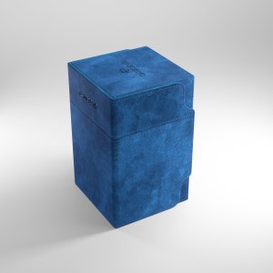 Gamegenic: Watchtower 100+ XL Convertible - Blue