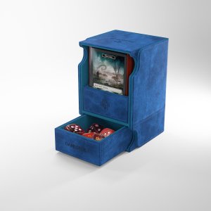 Gamegenic: Watchtower 100+ XL Convertible - Blue