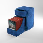 Gamegenic: Watchtower 100+ XL Convertible - Blue