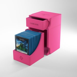 Gamegenic: Watchtower 100+ XL Convertible - Pink