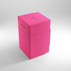 Gamegenic: Watchtower 100+ XL Convertible - Pink