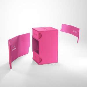 Gamegenic: Watchtower 100+ XL Convertible - Pink