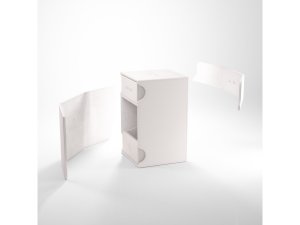 Gamegenic: Watchtower 100+ XL Convertible - White