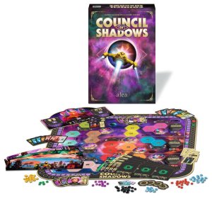 Council of Shadows (DE)