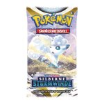 Pokemon: Silberne Sturmwinde - Booster Display DE (36 Packs)