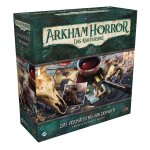 Arkham Horror: LCG - Das Vermächtnis von Dunwich - Ermittler-Erweiterung