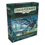 Arkham Horror: LCG - Das Vermächtnis von Dunwich - Kampagnen-Erweiterung