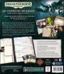Arkham Horror: LCG - Das Vermächtnis von Dunwich - Kampagnen-Erweiterung