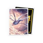 Dragon Shield: Standard Art Sleeves Matte - Flesh and Blood Cromai (100)
