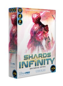 Shards of Infinity (DE)