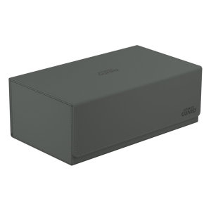 Ultimate Guard: Arkhive 800+ Standard Size Xenoskin - Monocolor Grey
