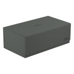 Ultimate Guard: Arkhive 800+ Standard Size Xenoskin - Monocolor Grey