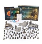 DER HERR DER RINGE: DIE SCHLACHT UM OSGILIATH BOX