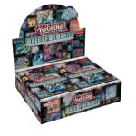 Yu-Gi-Oh!: Maze of Memories - Special Booster Display EN (24 Packs)