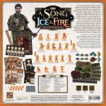 A Song of Ice & Fire: Martell Starterset